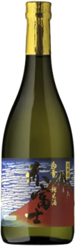 Junmai Ginjo Sake Konishi - Hyogo, Japan