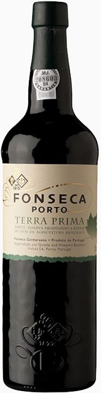 Terra Prima Organic Reserve Port Fonseca Port - Douro, Portugal