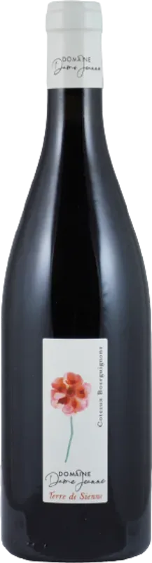 Cuvée Terre de Sienne Coteaux Bourguignons AC Dame Jeanne - 2020 - Burgund, Frankreich