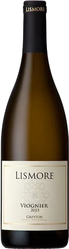 Lismore Viognier Estate Reserve Lismore Estate Vineyards - 2023 - Coastal Region, Südafrika