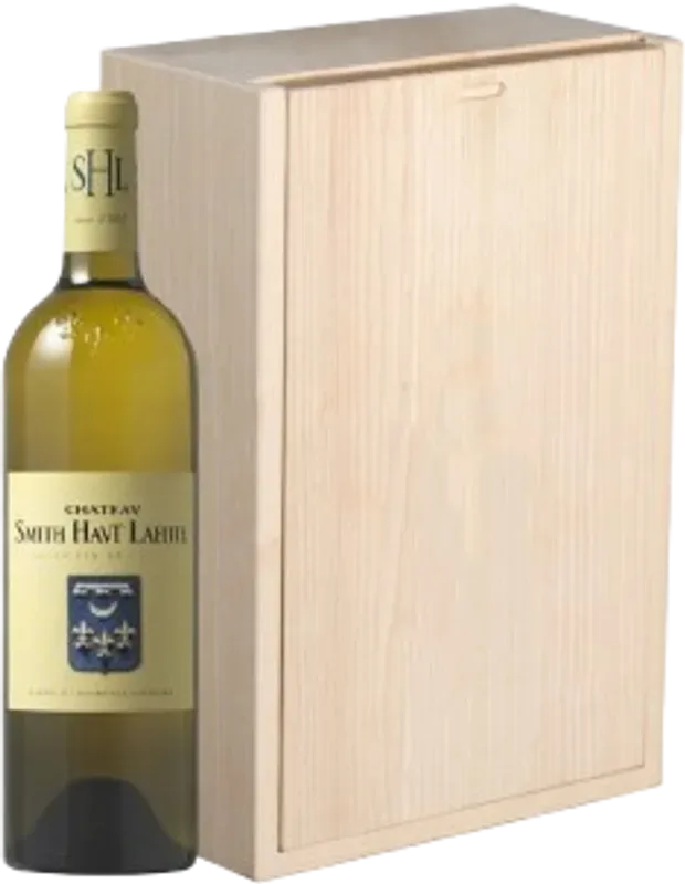 Chateau Smith-Haut-Lafitte Pessac-Leognan AOC Château Smith-Haut-Lafitte - 2023 - Bordeaux, Frankreich