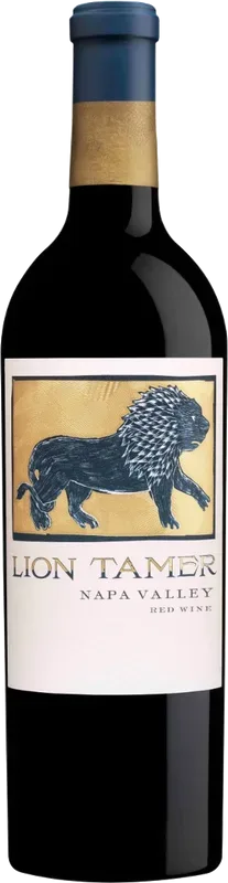 Hess Lion Tamer Red Blend The Hess Collection Winery - 2021 - Kalifornien, USA