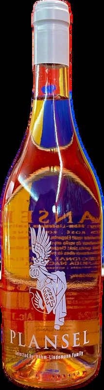 Plansel Touriga Nacional Rosé Quinta da Plansel - 2024 - Alentejo, Portugal