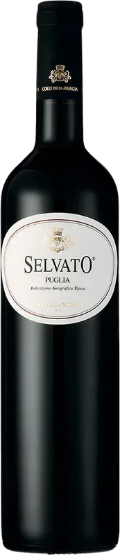 Selvato Colli della Murgia - 2020 - Apulien, Italien