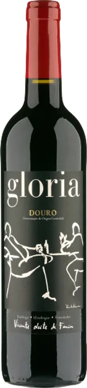 Gloria Reserva Douro DOC Vicente Leite de Faria - 2022 - Douro, Portugal