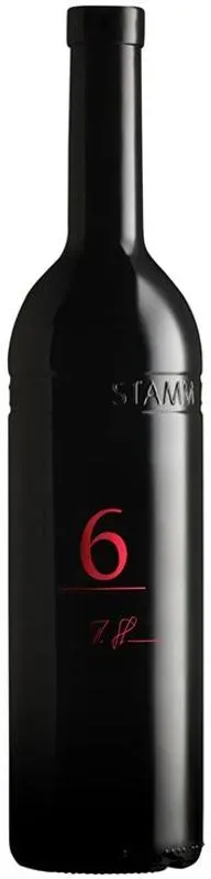 Stamm's Nr. 6 - Cabernets / Merlot Stamm Weinbau - 2020 - Schaffhausen, Schweiz