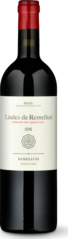 Lindes de Remelluri Viñedos de Labastida DOCa Rioja Remelluri - 2022 - Oberer Ebro, Spanien