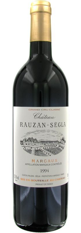 Château Rauzan Segla 2ème Cru Classe Margaux Château Rauzan Ségla - 2023 - Bordeaux, Frankreich
