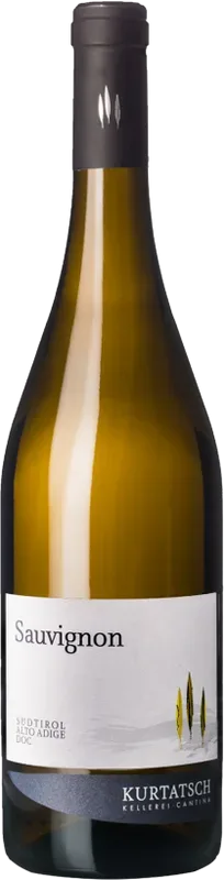 Sauvignon Blanc Selection Alto Adige DOC Kellerei Kurtatsch - 2025 - Südtirol, Italien