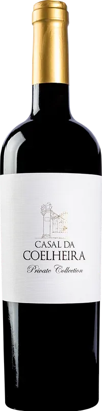 Coelheira Private Collection Tinto Quinta do Casal da Coelheira - 2023 - Ribatejo, Portugal