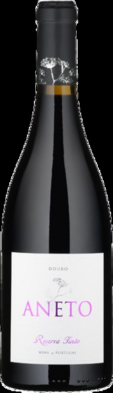 Tinto Riserva Aneto - 2021 - Douro, Portugal