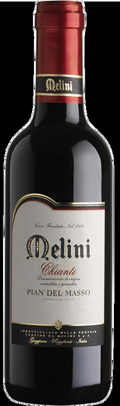 Pian del Masso Chianti Classico DOCG Melini - 2021 - Toskana, Italien