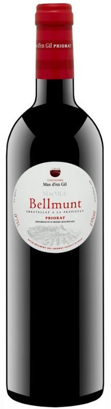 Bellmunt DOQ Mas d’en Gil - 2020 - Katalonien, Spanien