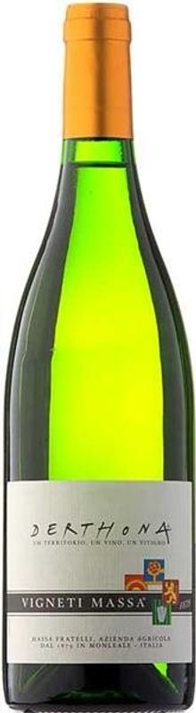 Derthona Colli Tortonesi Vigneti Massa - 2024 - Piemont, Italien