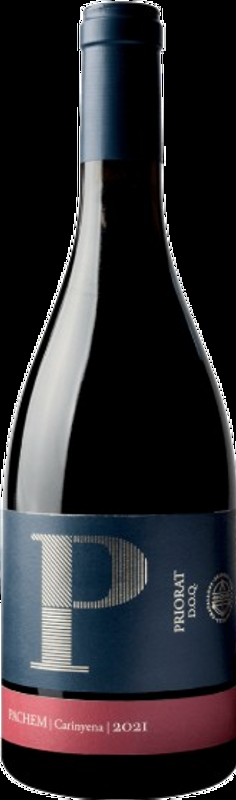 CG Carinyena Priorat DOQ Clos Pachem - 2022 - Katalonien, Spanien