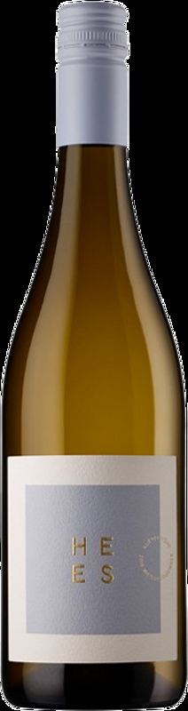 Auener Höhe Weissburgunder trocken Weingut Hees - 2023 - Rheintal, Deutschland