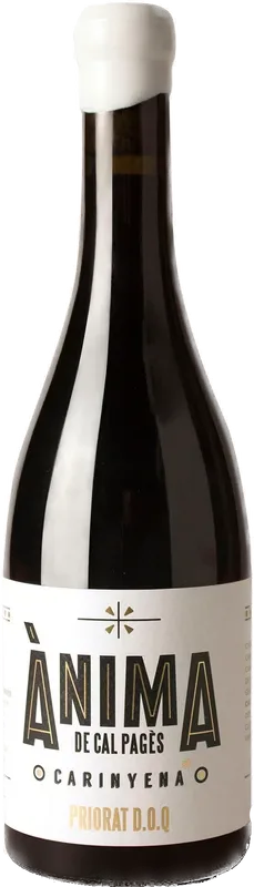 Ànima de Cal Pagès Priorat DOCa L'Antic Magatzem Celler - 2022 - Katalonien, Spanien