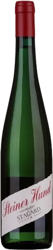 Riesling Steiner Hund BIO Kremstal Stagard - 2020 - Niederösterreich, Österreich