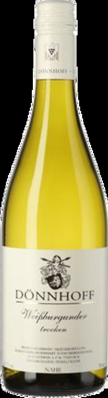 Weissburgunder trocken Weingut Herrmann Dönnhoff - 2022 - Rheintal, Deutschland