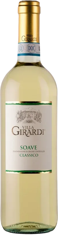 Soave Classico Superiore villa Girardi DOC Villa Girardi - 2024 - Veneto, Italien