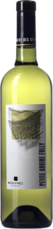 Petite Arvine Fully Les Seilles Rouvinez Vins - 2024 - Wallis, Schweiz