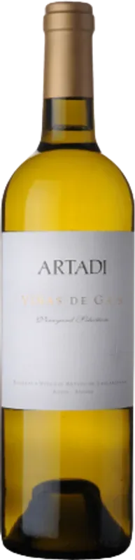 Viñas de Gain Bodegas y Viñedos Artadi - 2019 - Oberer Ebro, Spanien