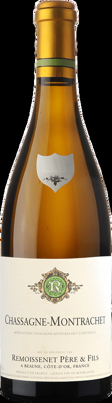 Chassagne-Montrachet Remoissenet Père & fils - 2023 - Burgund, Frankreich