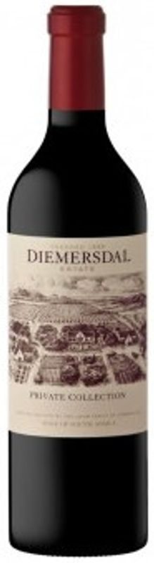 Diemersdal Private Collection Diemersdal - 2021 - Coastal Region, Südafrika