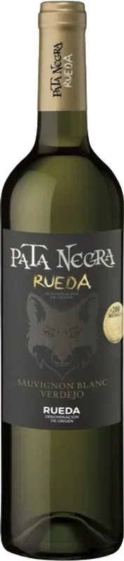Pata Negra Fauna Sauvignon Verdejo Rueda DO Garcia Carrion - 2024 - Duero-Tal (Castilla y Leon), Spanien