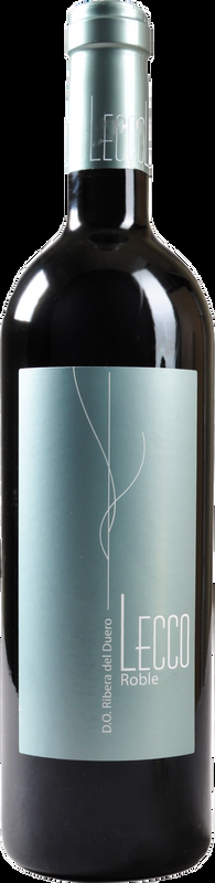 Lecco Roble Ribera del Duero Bodegas Resalte - 2021 - Duero-Tal (Castilla y Leon), Spanien