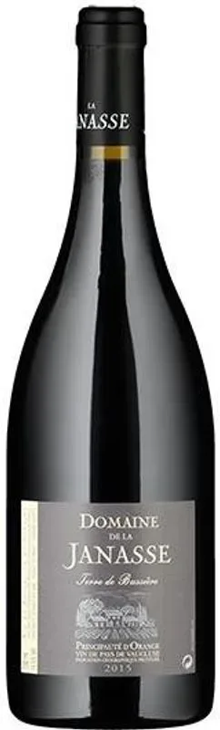 Terre de Bussière IGP Domaine de la Janasse - 2022 - Côtes du Rhône, Frankreich