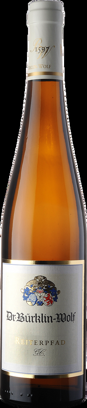 Ruppertsberg Reiterpfad Riesling Weingut Dr. Bürklin-Wolf - 2021 - Rheintal, Deutschland