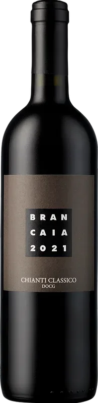 Chianti Classico DOCG Brancaia - 2021 - Toskana, Italien