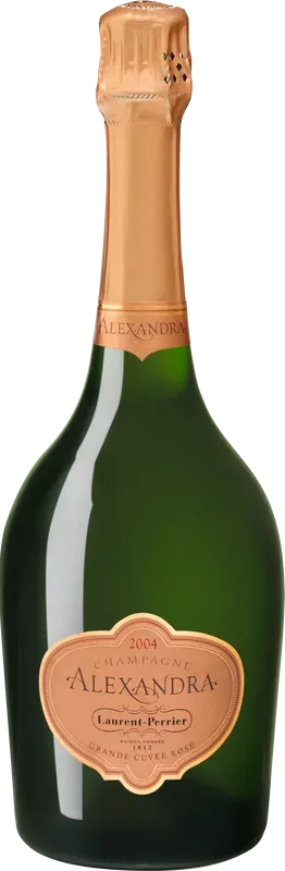 Champagne Alexandra Rose Brut Laurent-Perrier - 2012 - Champagne, Frankreich