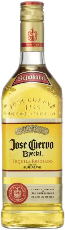 José Cuervo Blanco Tequila Especial José Cuervo - Mexiko