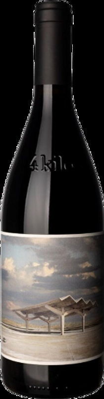 4kilos 4kilos vinícola - 2019 - Balearen, Spanien