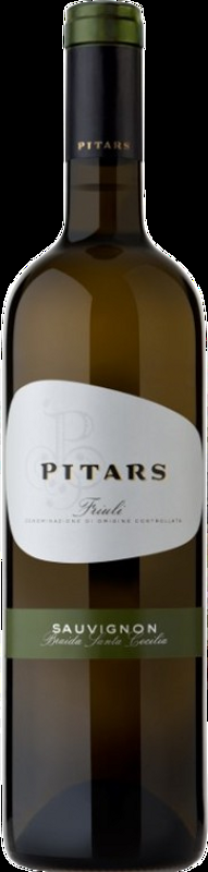 Sauvignon Blanc Friuli DOC Pitars - 2024 - Friaul, Italien