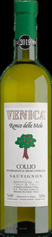 Sauvignon Ronco delle Mele DOC Venica & Venica - 2025 - Friaul, Italien