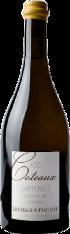 Coteaux Champenois Vrigny BLANC Lelarge-Pugeot - 2017 - Champagne, Frankreich