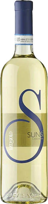 Sunsì Langhe DOC Beni di Batasiolo - 2023 - Piemont, Italien