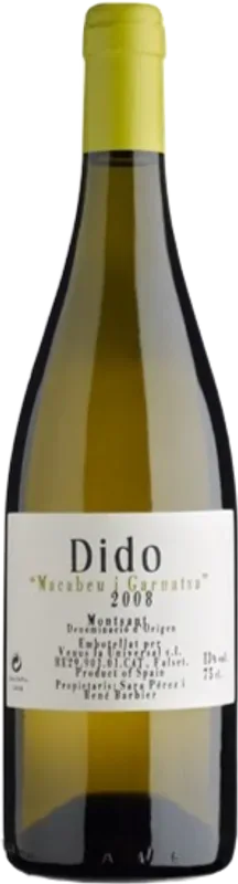 Dido blanc DO Venus la Universal - 2022 - Katalonien, Spanien