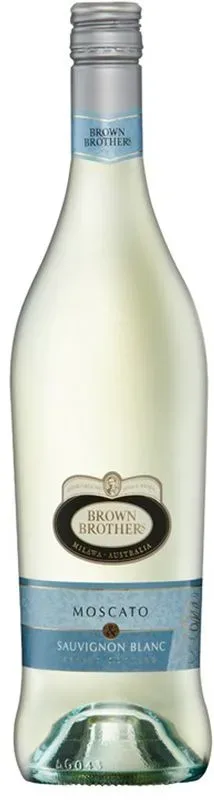 Moscato and Sauvignon Blanc Brown Brothers - 2021 - Victoria, Australien