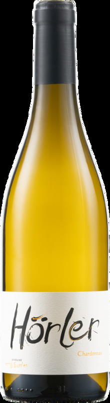 Silas Hörler Chardonnay Village AOC Graubünden Silas Hörler - 2024 - Bündner Herrschaft, Schweiz