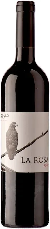 Quinta de la Rosa red wine Quinta de la Rosa - 2011 - Douro, Portugal
