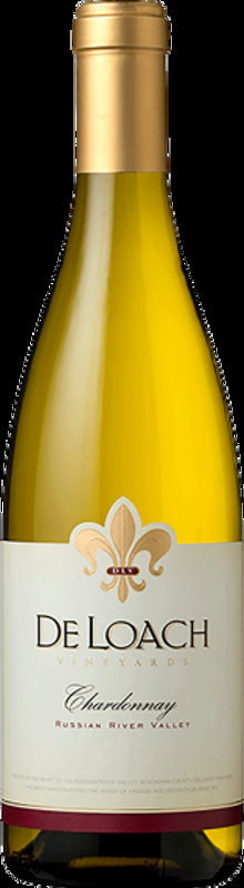 Chardonnay De Loach Russian River De Loach - 2020 - Kalifornien, USA