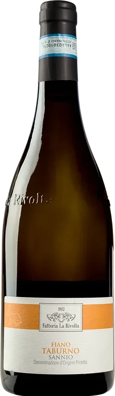 Fiano del Taburno Fattoria La Rivolta - 2019 - Kampanien, Italien