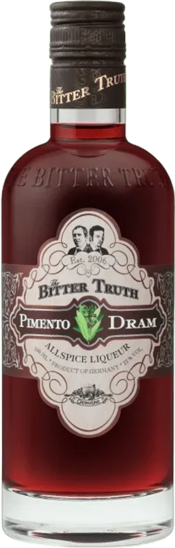 Pimento Dram The Bitter Truth - Deutschland