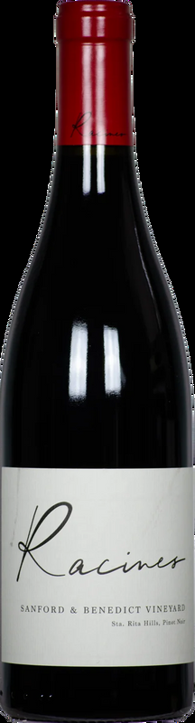 Sanford & Benedict Pinot Noir Racines Racines - 2021 - Kalifornien, USA