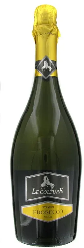 Prosecco SYL VOZ Brut V.S.A.Q. Le Colture - Veneto, Italien
