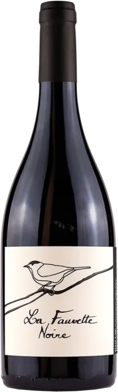 La Fauvette Noire Gaillac AOC Château Les Vignals - 2022 - Südwesten, Frankreich